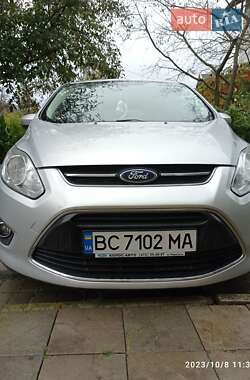 Хэтчбек Ford C-Max 2013 в Дрогобыче