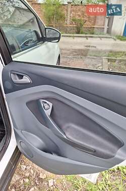 Минивэн Ford C-Max 2014 в Киеве