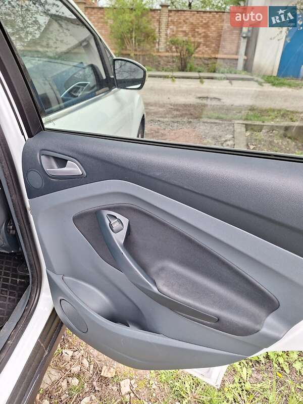 Мінівен Ford C-Max 2014 в Києві