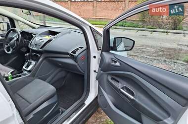 Минивэн Ford C-Max 2014 в Киеве
