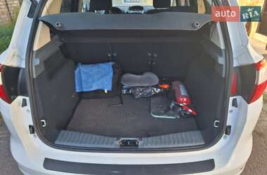Минивэн Ford C-Max 2014 в Киеве