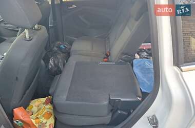 Минивэн Ford C-Max 2014 в Киеве