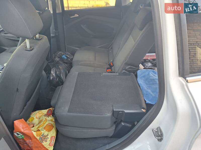 Мінівен Ford C-Max 2014 в Києві