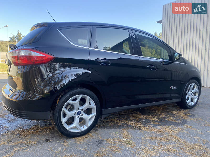 Минивэн Ford C-Max 2016 в Харькове