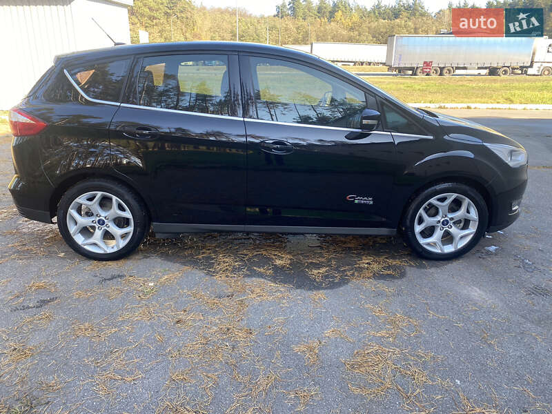 Минивэн Ford C-Max 2016 в Харькове