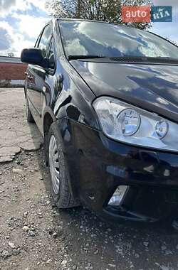 Минивэн Ford C-Max 2010 в Бережанах
