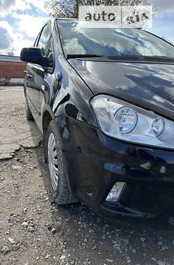 Минивэн Ford C-Max 2010 в Бережанах