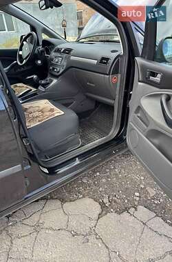 Минивэн Ford C-Max 2010 в Бережанах