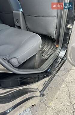 Минивэн Ford C-Max 2010 в Бережанах
