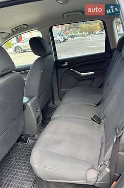 Минивэн Ford C-Max 2010 в Бережанах
