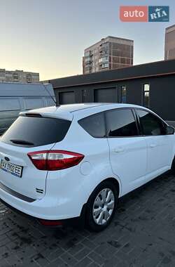 Минивэн Ford C-Max 2013 в 