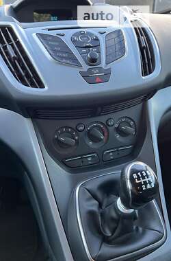 Минивэн Ford C-Max 2013 в Лозовой