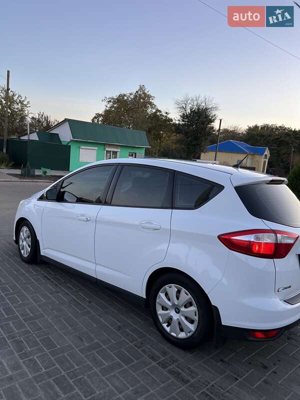 Минивэн Ford C-Max 2013 в Лозовой