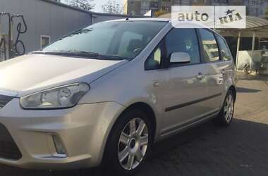 Мінівен Ford C-Max 2008 в Ковелі