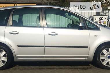 Мінівен Ford C-Max 2008 в Ковелі