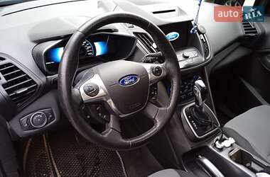 Минивэн Ford C-Max 2018 в Киеве