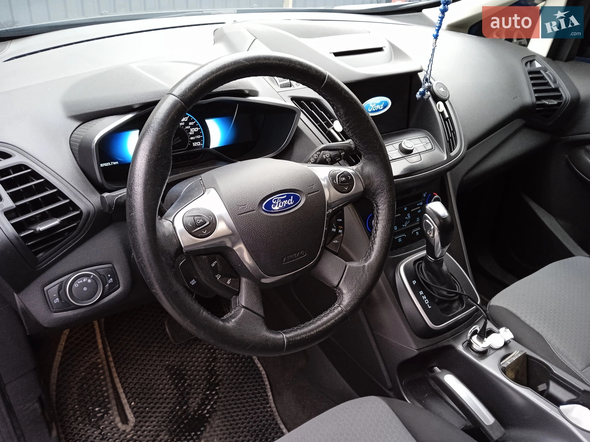 2018 Ford C-MAX - мініатюра 4