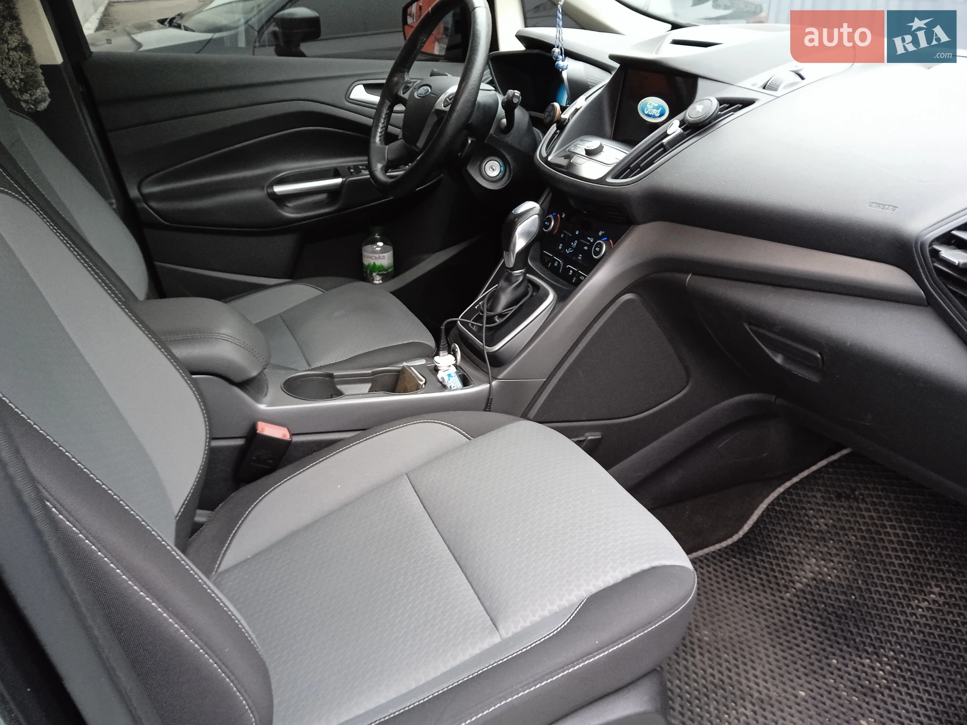 2018 Ford C-MAX - мініатюра 8