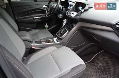 Минивэн Ford C-Max 2018 в 