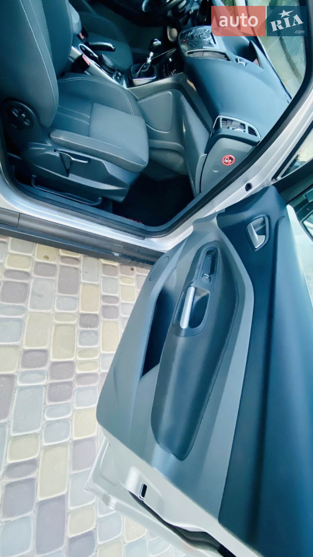 2012 Ford C-MAX - мініатюра 37