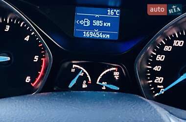 Минивэн Ford C-Max 2012 в Александрие