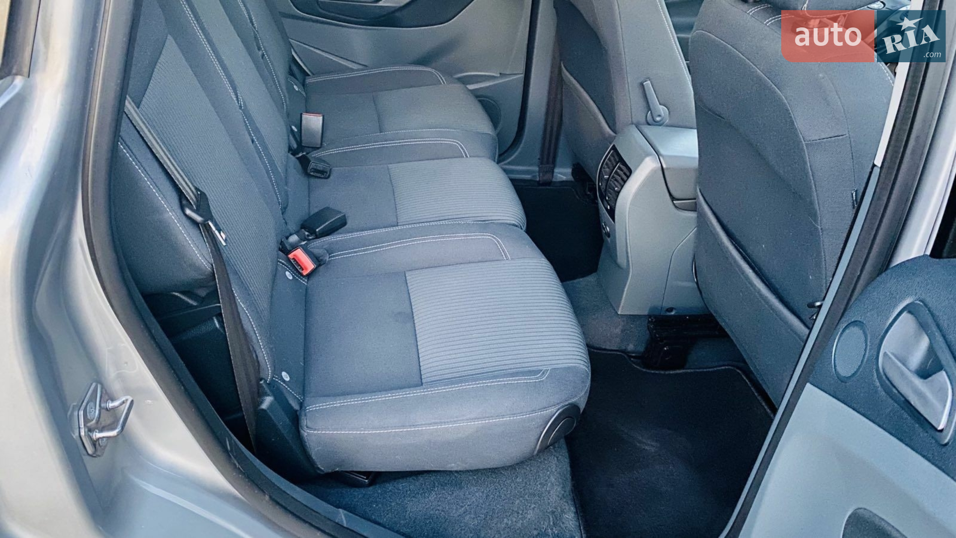 2012 Ford C-MAX - мініатюра 4