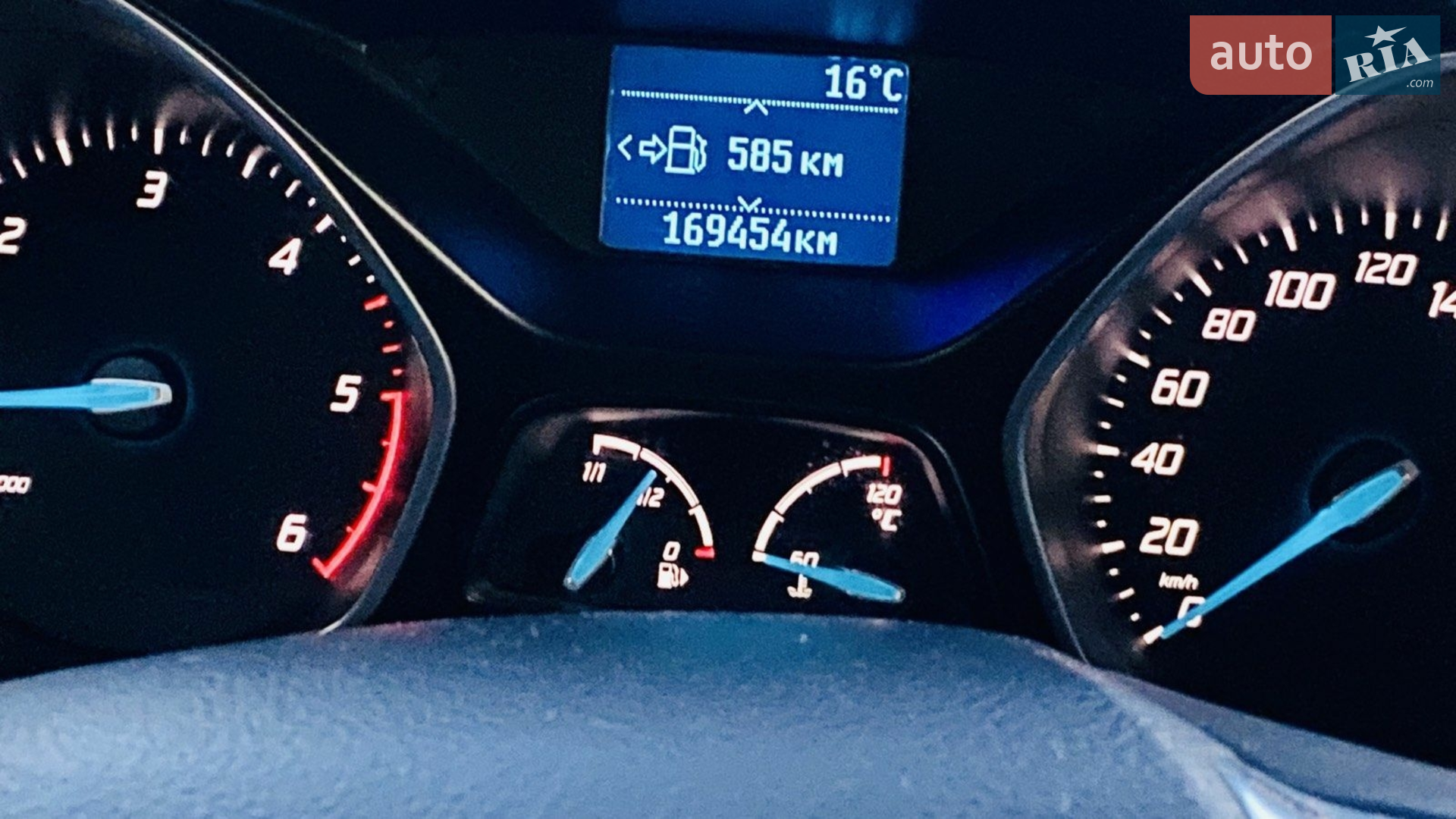 2012 Ford C-MAX - мініатюра 23