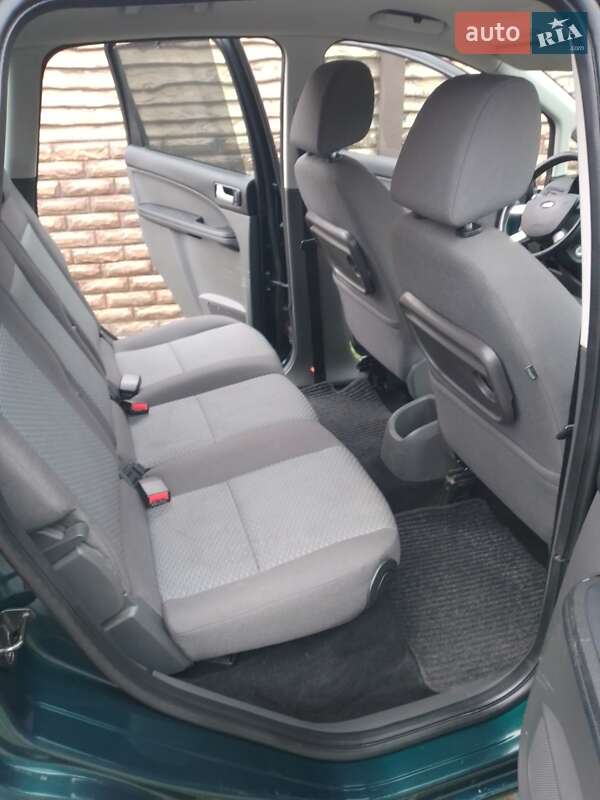 Минивэн Ford C-Max 2006 в Мерефа
