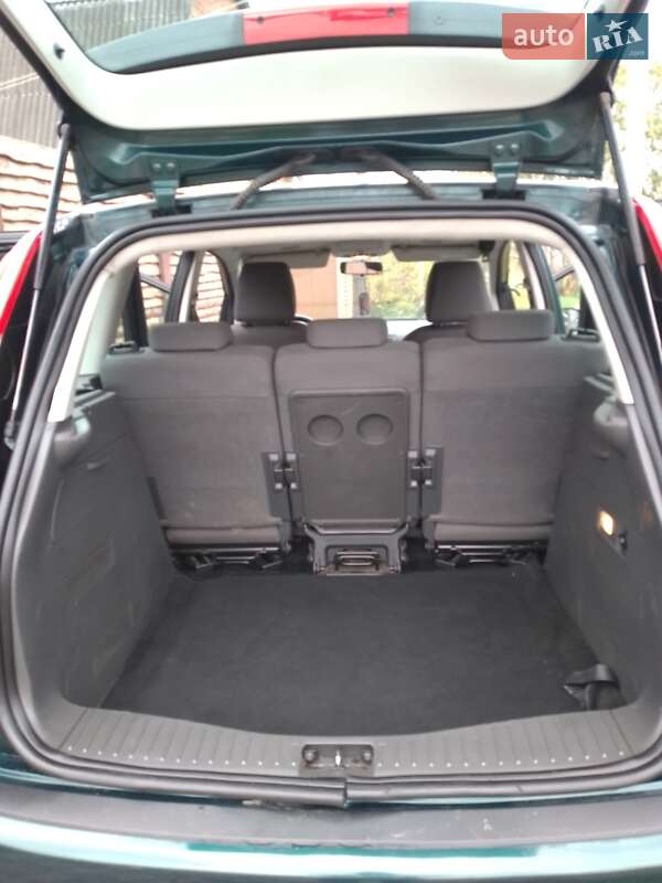 Минивэн Ford C-Max 2006 в Мерефа