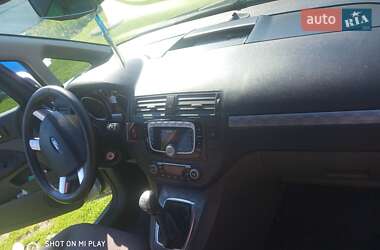 Микровэн Ford C-Max 2008 в Богородчанах