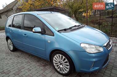 Мінівен Ford C-Max 2009 в Бару