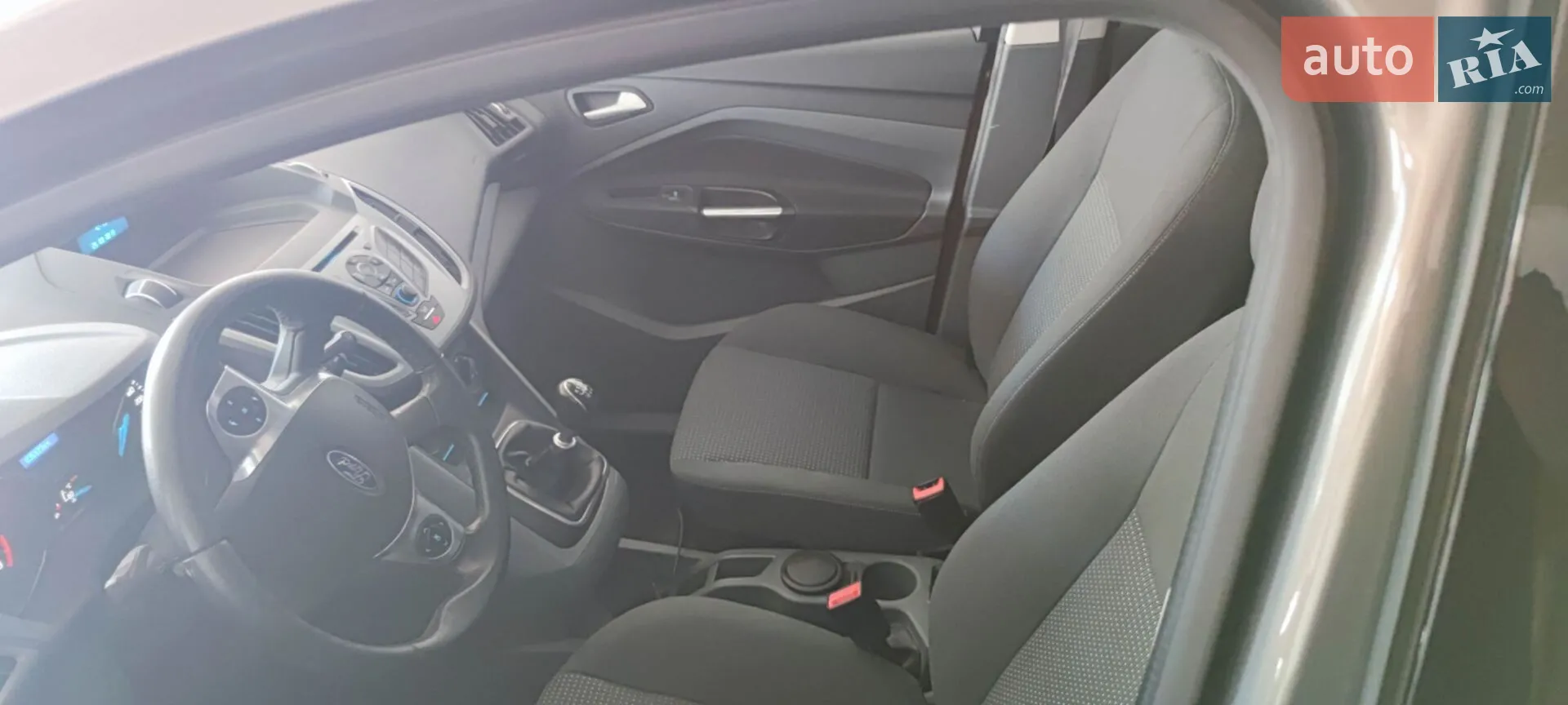 2013 Ford C-MAX - мініатюра 5