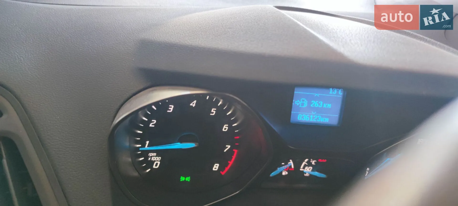 2013 Ford C-MAX - мініатюра 2
