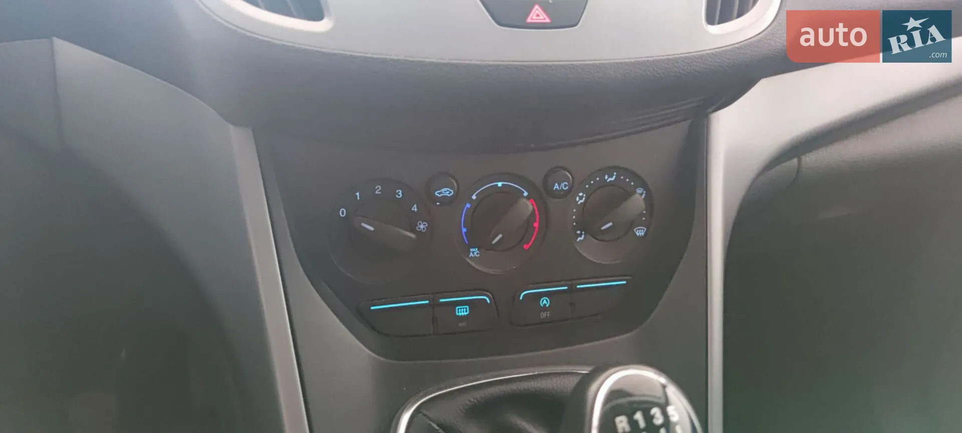 2013 Ford C-MAX - мініатюра 4