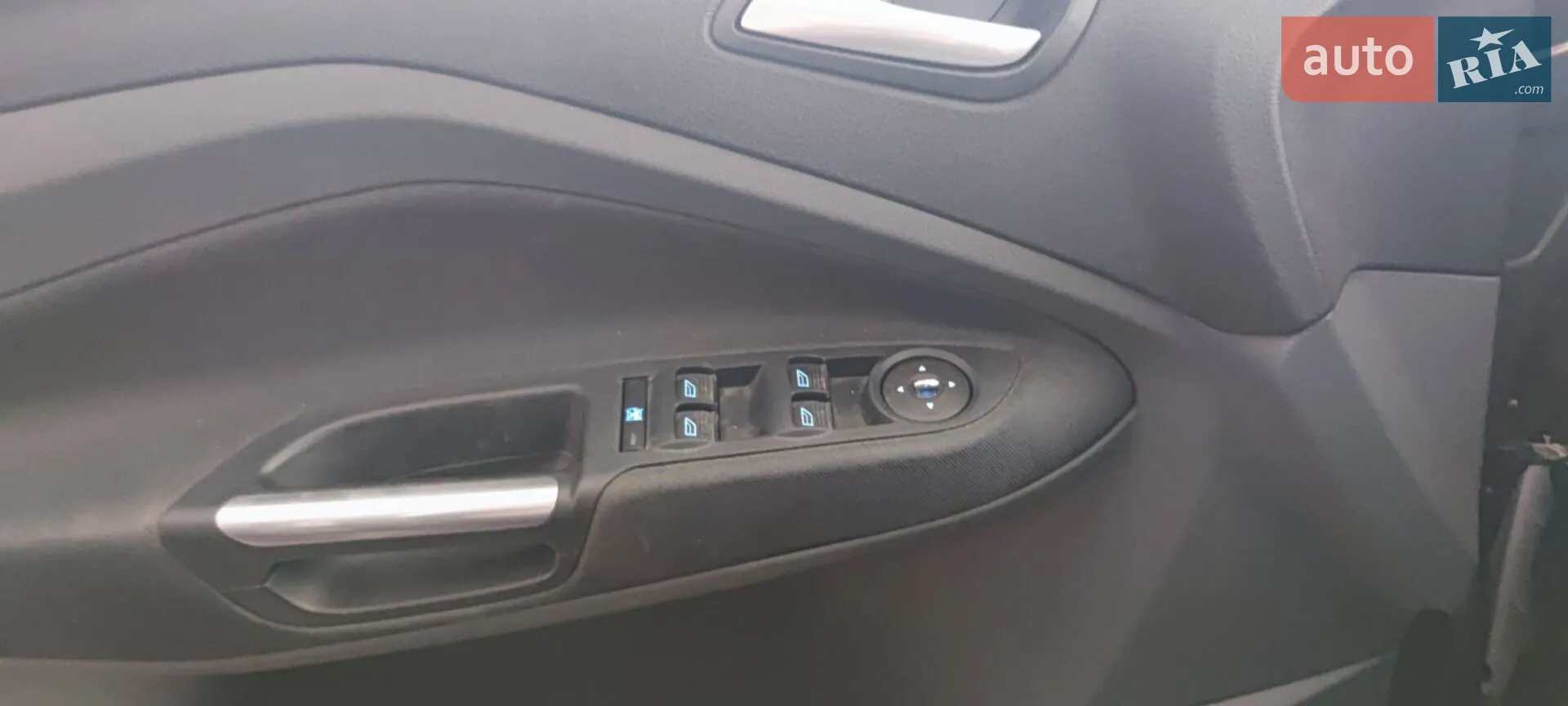 2013 Ford C-MAX - мініатюра 7