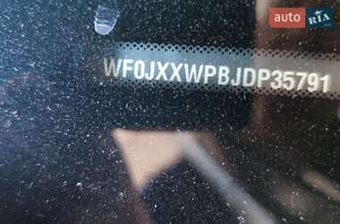 Минивэн Ford C-Max 2013 в Каменец-Подольском