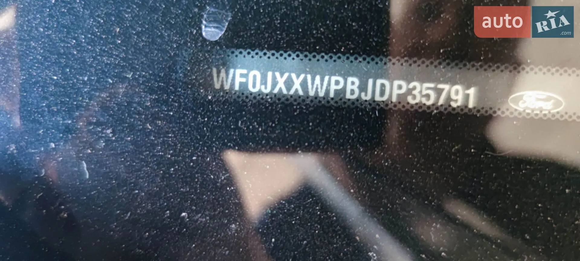 2013 Ford C-MAX - мініатюра 6