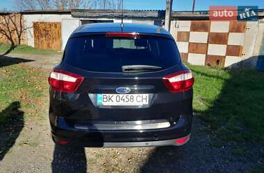 Минивэн Ford C-Max 2012 в Дубно