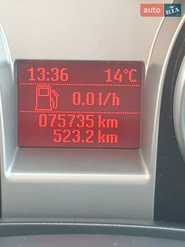Ford C-Max 2010 VIN WF0EXXGCDEAM36756 фото оголошення 9 з 56