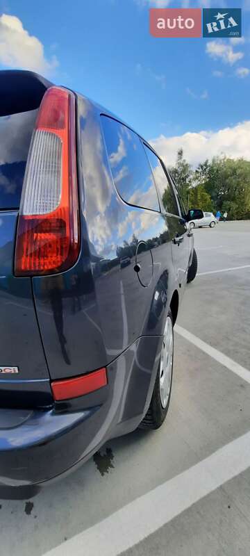 Минивэн Ford C-Max 2005 в Дрогобыче