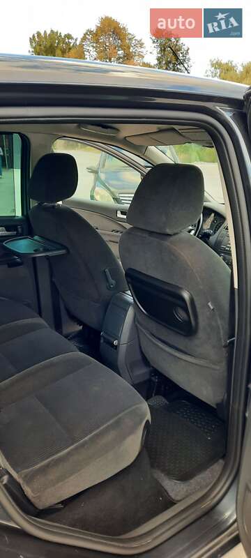 Минивэн Ford C-Max 2005 в Дрогобыче