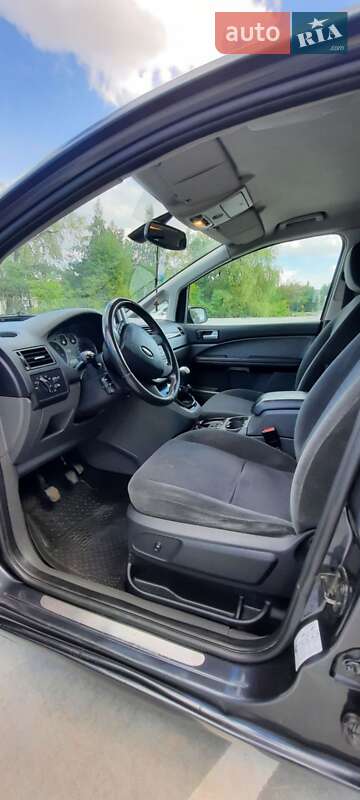 Минивэн Ford C-Max 2005 в Дрогобыче