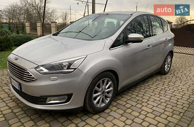 Минивэн Ford C-Max 2017 в Львове