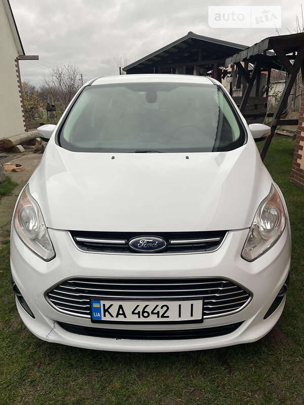 Минивэн Ford C-Max 2015 в Киеве