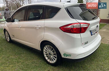 Минивэн Ford C-Max 2015 в Киеве