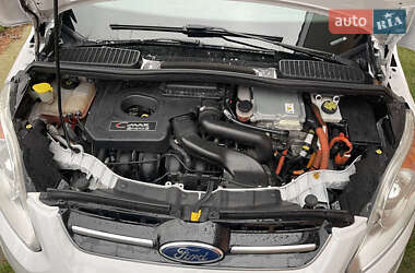 Минивэн Ford C-Max 2015 в Киеве