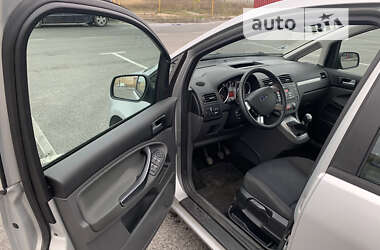 Минивэн Ford C-Max 2010 в 