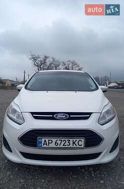 Минивэн Ford C-Max 2017 в Запорожье