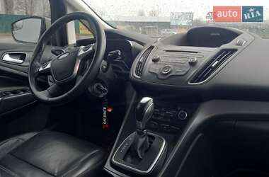Минивэн Ford C-Max 2017 в Запорожье