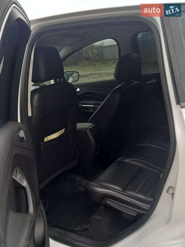 Мінівен Ford C-Max 2017 в Запоріжжі